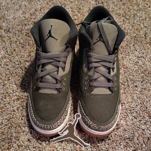 Jordan Retro Family Affair 7 Youth